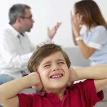 Family Problem Solution