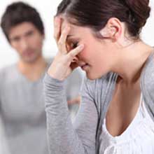 Husband Wife Problem