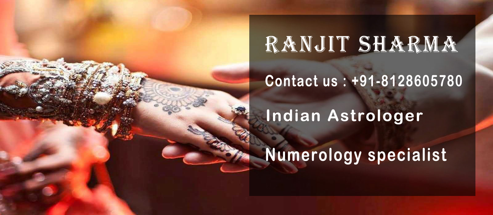 Numerology Specialist